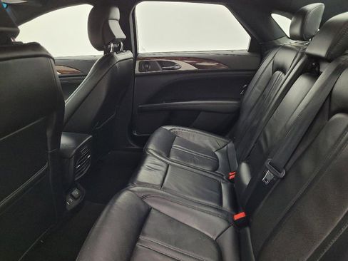 Used 2019 Lincoln MKZ Reserve image 18