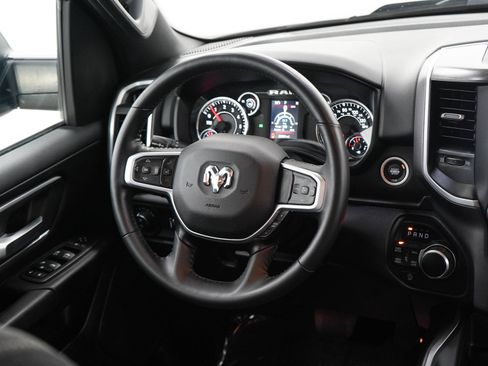 Used 2023 RAM 1500 Big Horn AWD/4WD image 14