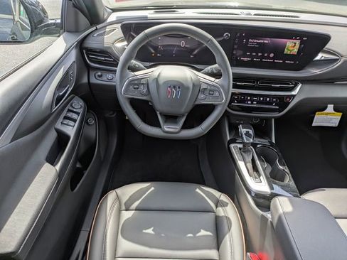 New 2026 Buick Envista Preferred FWD image 17