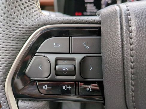 New 2026 Toyota Sequoia 1794 Edition image 25