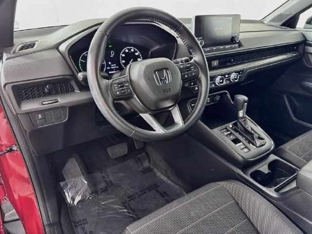 Used 2025 Honda CR-V Sport image 13