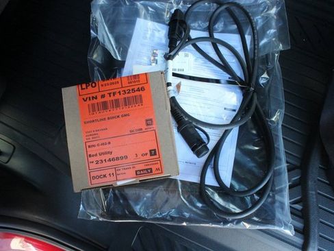 New 2026 GMC Sierra 3500 AT4 w/ AT4 Premium Plus Package image 30