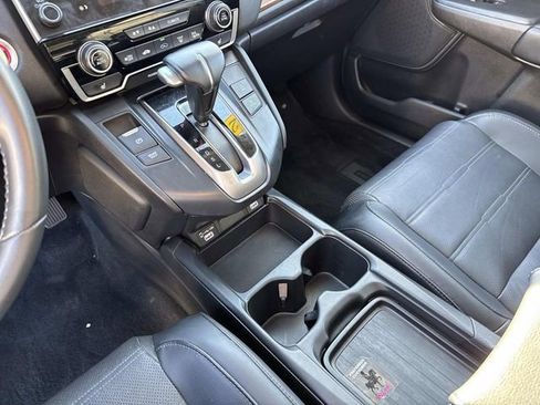 Used 2022 Honda CR-V EX-L image 25