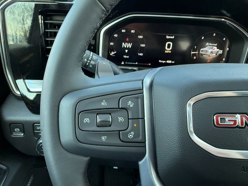 New 2026 GMC Sierra 1500 Elevation w/ Elevation Premium Package image 26