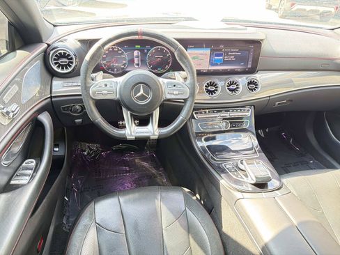 Used 2019 Mercedes-Benz CLS 53 AMG 4MATIC image 8