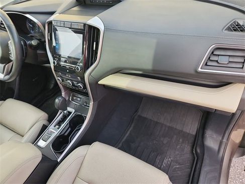Used 2021 Subaru Ascent Limited w/ Technology Package image 30