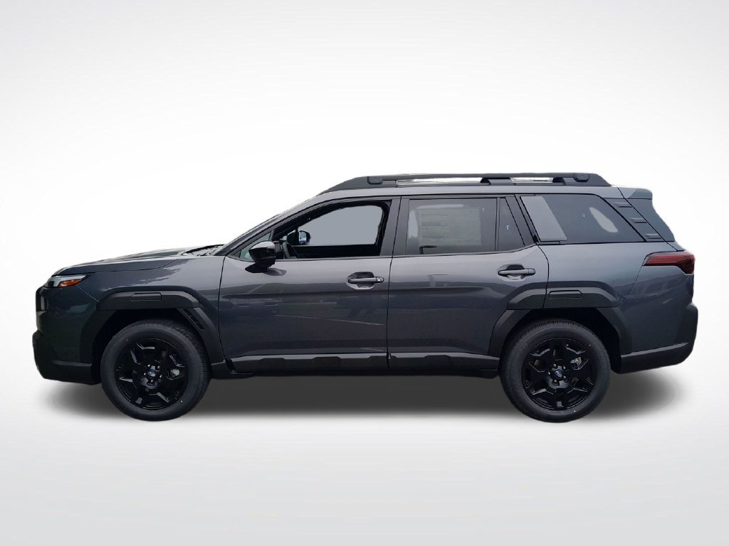 New 2026 Subaru Outback Limited AWD/4WD image 4