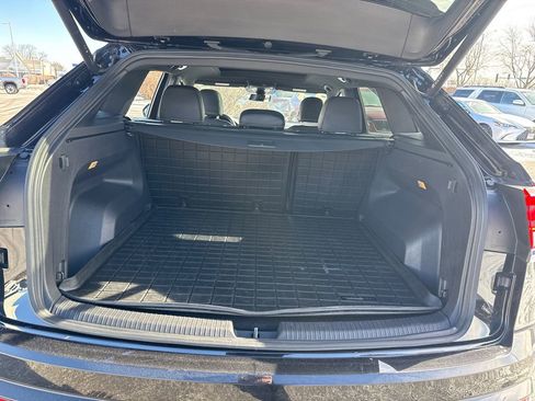 Used 2023 Volkswagen Atlas Cross Sport SEL Premium R-Line image 35