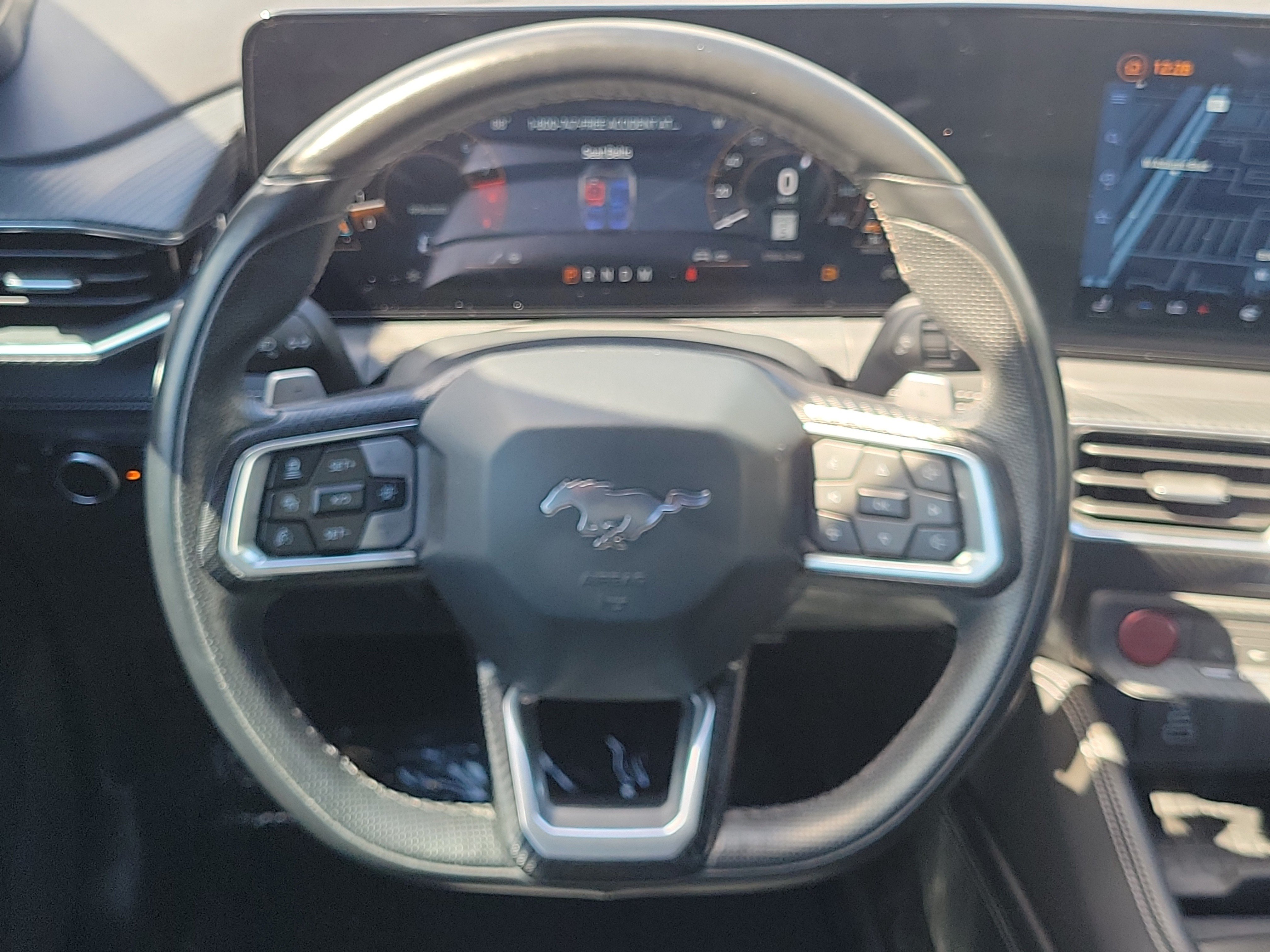 Used 2024 Ford Mustang GT Premium w/ GT Performance Package RWD image 18