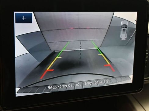 Certified 2021 Ford Explorer XLT image 16