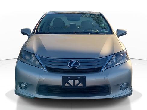 Used 2011 Lexus HS 250h image 3