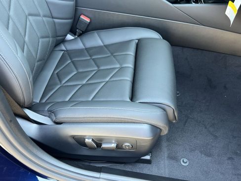 Certified 2026 BMW 530i xDrive w/ Premium Package image 27