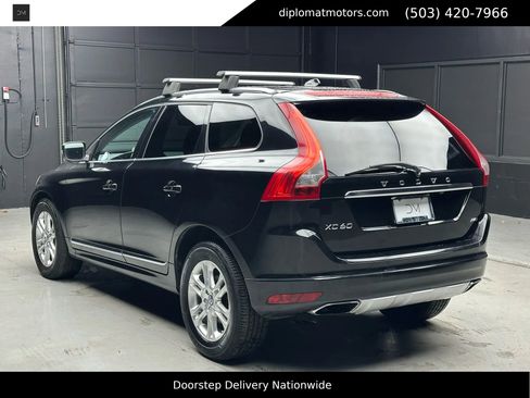 Used 2014 Volvo XC60 3.2 image 4
