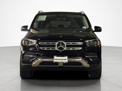 Used 2024 Mercedes-Benz GLE 450 4MATIC image 8