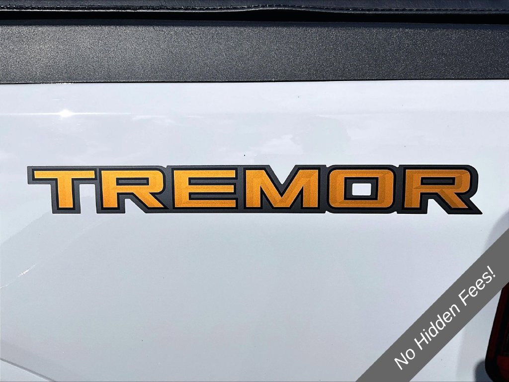 Used 2023 Ford Maverick Tremor w/ Tremor Off-Road Package AWD/4WD image 7