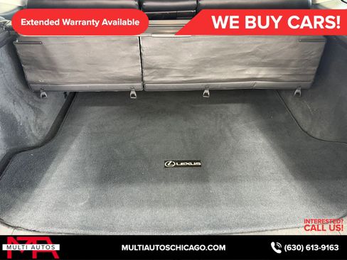 Used 2011 Lexus RX 350 AWD w/ Premium Pkg image 32