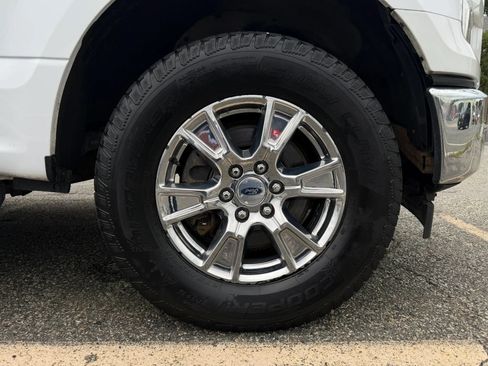 Used 2017 Ford F150 XLT w/ XTR Package AWD/4WD image 24