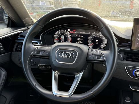 Used 2024 Audi A5 2.0T Premium Plus image 18