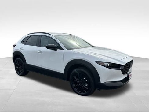 New 2026 MAZDA CX-30 AWD 2.5 S image 9