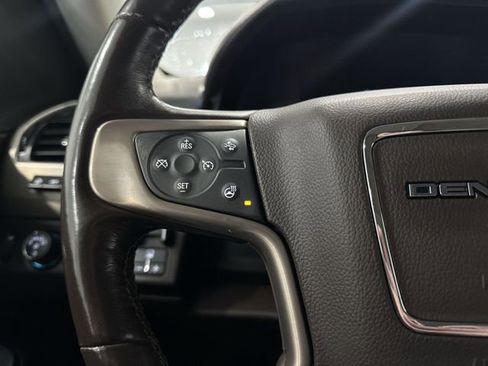 Used 2018 GMC Yukon XL Denali w/ Open Road Package image 18