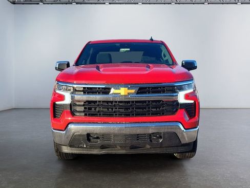 New 2026 Chevrolet Silverado 1500 LT image 9