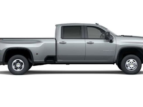 New 2026 Chevrolet Silverado 3500 LT image 50