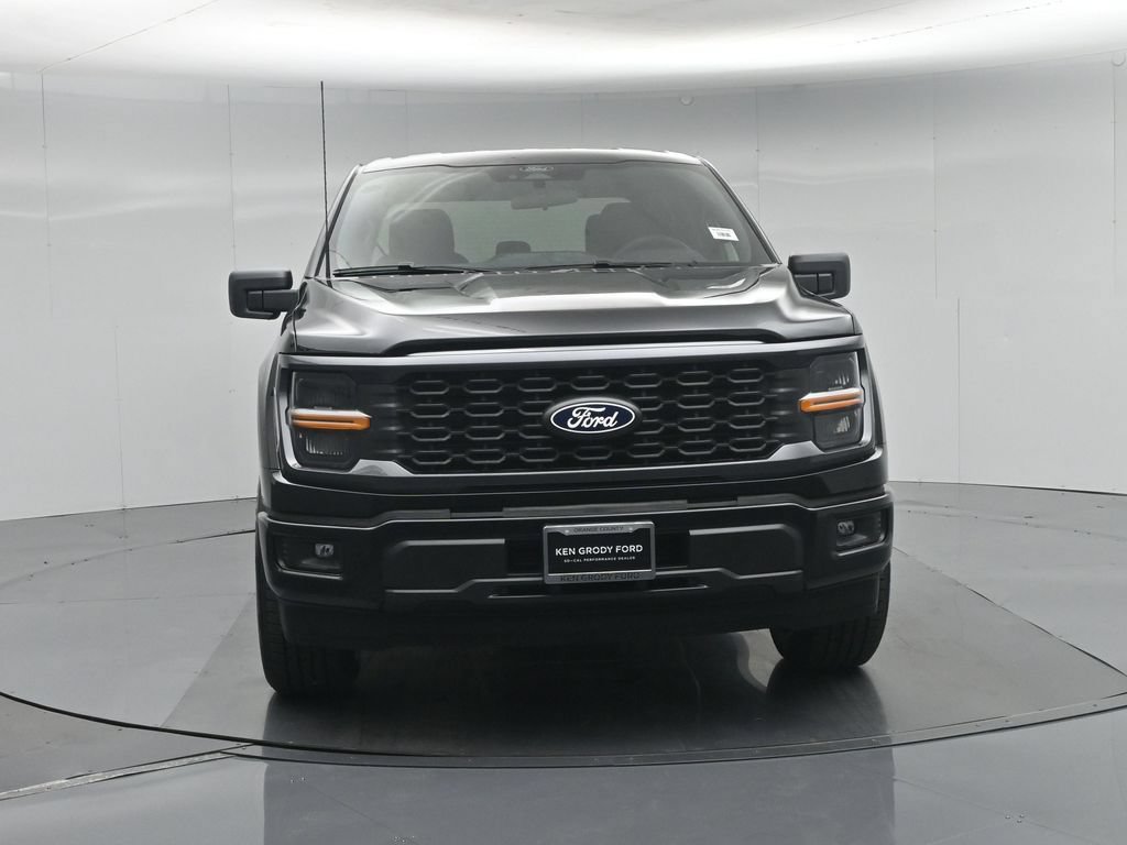 New 2026 Ford F150 STX RWD image 50