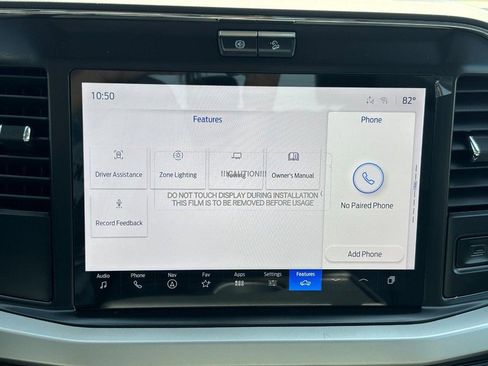 New 2026 Ford F350 XLT AWD/4WD image 21