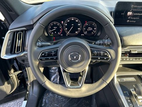 New 2026 MAZDA CX-70 3.3 Turbo w/ Premium Plus Pkg AWD/4WD image 21