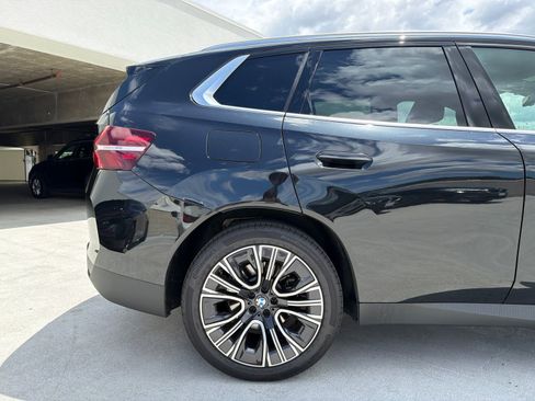 Used 2026 BMW X3 xDrive30 w/ Convenience Package AWD/4WD image 5