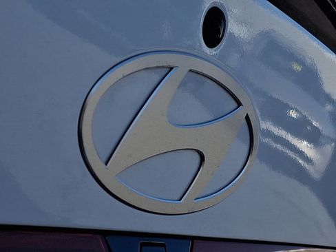 New 2026 Hyundai Elantra SEL Sport Premium image 22