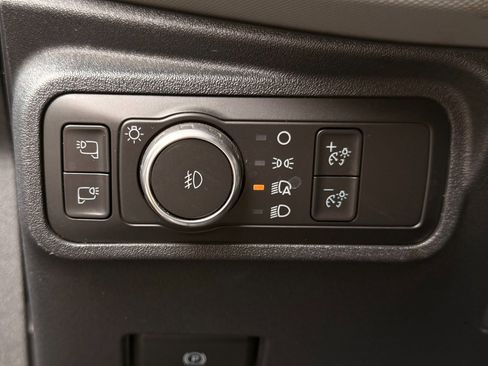 Used 2022 Ford Bronco Badlands image 14