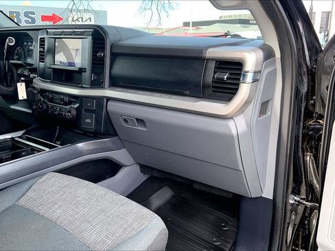 Used 2024 Ford F350 XLT w/ 360-Degree Camera Package image 18