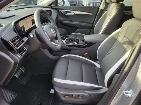 New 2026 Buick Envision Sport Touring image 7