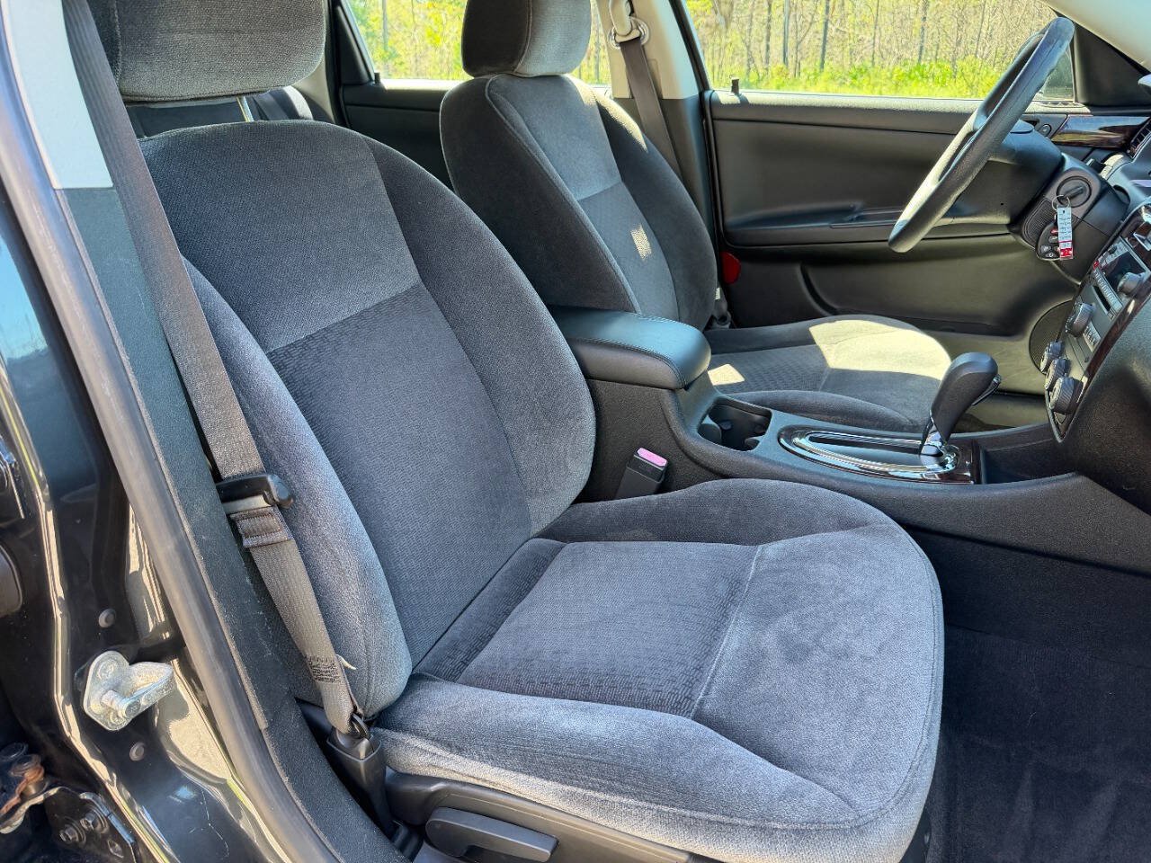 Used 2014 Chevrolet Impala Limited LS FWD image 22