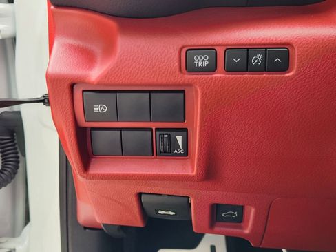 Used 2023 Lexus IS 350 F Sport w/ Navigation Package RWD image 22