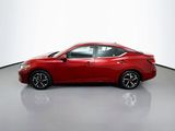Used 2024 Nissan Sentra SV image 4