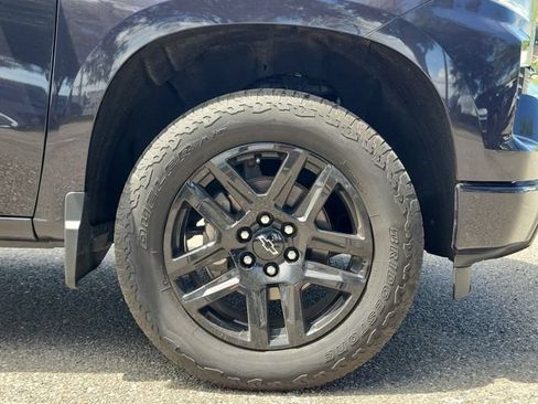 Used 2023 Chevrolet Silverado 1500 RST w/ All Star Edition Plus AWD/4WD image 6