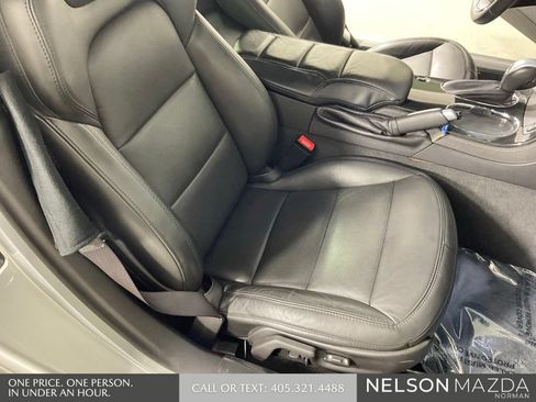 Used 2013 Chevrolet Corvette Grand Sport w/ 3LT Preferred Equipment Group RWD image 21