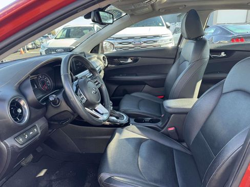 Used 2019 Kia Forte EX w/ EX Launch Edition image 14