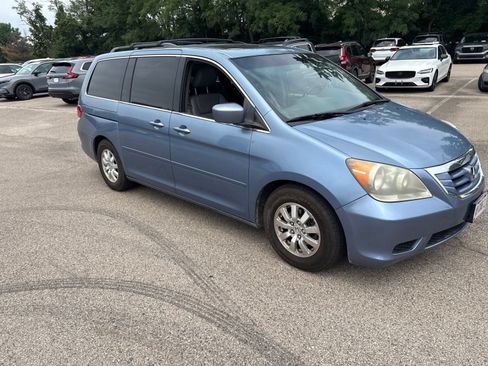 Used 2010 Honda Odyssey EX-L image 8