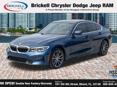 Used 2022 BMW 330i Sedan w/ Convenience Package