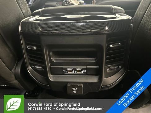 Used 2022 RAM 1500 TRX w/ TRX Level 1 Equipment Group image 21