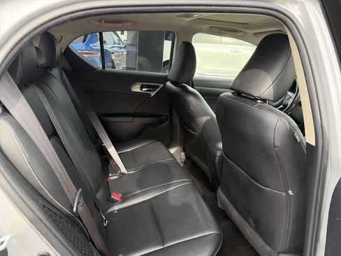 Used 2015 Lexus CT 200h image 6