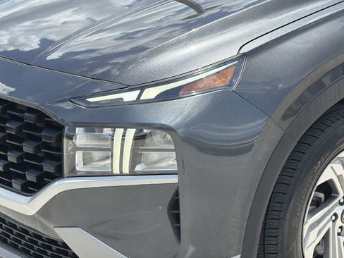 Used 2023 Hyundai Santa Fe SE FWD image 6