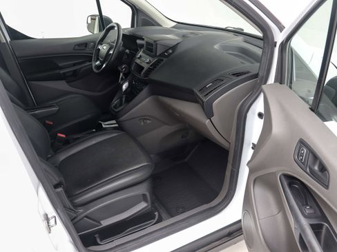 Used 2019 Ford Transit Connect XL FWD image 16
