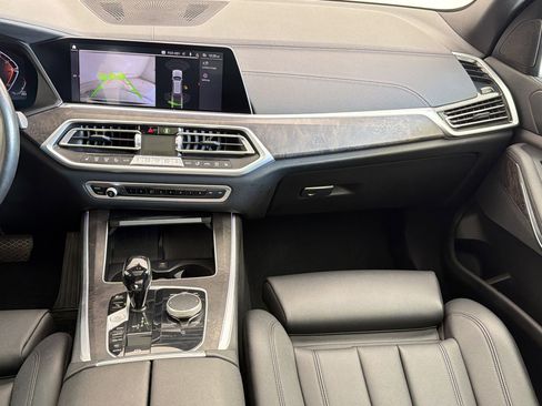 Certified 2022 BMW X5 xDrive40i w/ Premium Package AWD/4WD image 29