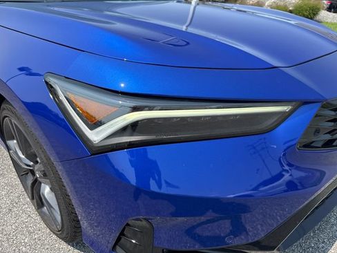 Used 2023 Acura Integra A-Spec FWD image 12