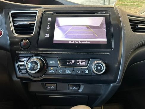 Used 2014 Honda Civic EX-L image 20