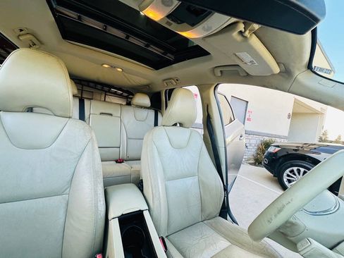 Used 2011 Volvo XC60 3.2 image 28